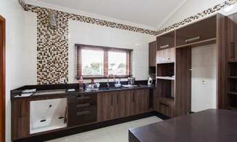 Imagem 5: Casa para Locação/Aluguel - 200m², 3 dormitórios, sendo 1 suites, 8 vagas - Igara