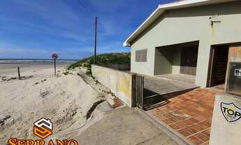 Imagem 2: Imbe - Casa Padrão - Nordeste