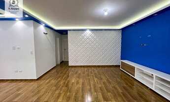 Imagem 3: Apartamento com 02 suítes, Varanda Gourmet, Cozinha Planejada