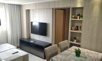 Imagem 2: LINDO 2 QUARTOS COM SUITE TOP LIFE TAGUATINGA