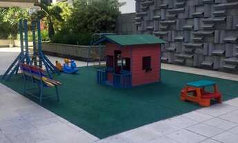 Imagem 6: Cobertura Duplex alto nível