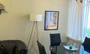 Imagem 3: Apartamento à venda no bairro Brooklin - São Paulo/SP