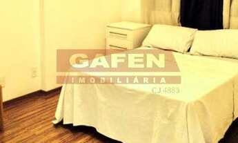 Imagem 4: Rio de Janeiro - Apartamento Padrão - Copacabana