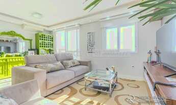 Imagem 2: Apartamento à venda no bairro Jardim Sabará - Porto Alegre/RS