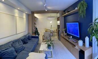 Imagem 6: Apartamento para alugar, 116 m² por R$ 17.400,00/mês - Leblon - Rio de Janeiro/RJ