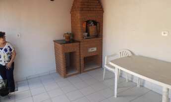 Imagem 2: Térrea no Bairro Assunção São Bernardo do Campo