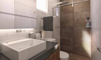 Imagem 7: Apartamento à venda, 53 m² por R$ 230.000,00 - Planalto - Caxias do Sul/RS