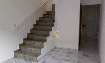 Imagem 5: Casa com 2 dormitórios à venda por R$ 255.000 - Canto do Forte - Praia Grande/SP