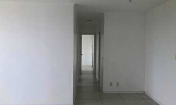 Imagem 7: Apartamento 3 quartos ( 1 suíte), churrasqueira, sacada com vista e 1 vaga. Infra completa
