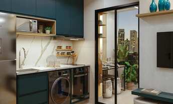 Imagem 2: Apartamento 2 Dormitórios a Venda na Penha