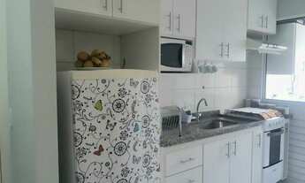 Imagem 5: Apartamento à venda no bairro Vila Emir - São Paulo/SP