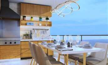 Imagem 5: Apartamento lançamento para venda tem 109 metros quadrados com 2 quartos em Guilhermina