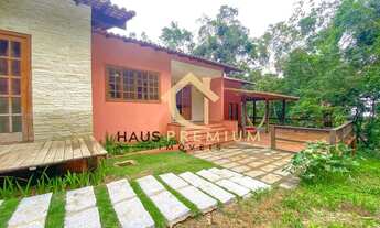 Imagem 2: Casa de condomínio para venda com 270 metros quadrados com 3 quartos