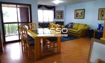 Imagem 4: Apartamento Alto Glória 226m²