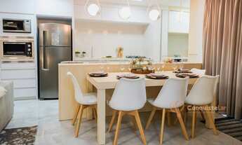 Imagem 7: Apartamento Jardim das Orquídeas - Vila Lalau