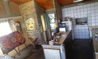 Imagem 4: Sobrado a venda 3 dormitórios 2 suite vista para o Guaíba -bairro sétimo céu Porto Alegre