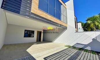 Imagem 6: Joinville - Casa Padrão - América