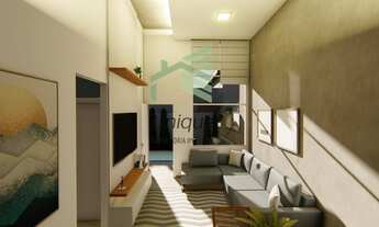 Imagem 3: Casa para Venda em Rio das Ostras, Enseada das gaivotas, 3 dormitórios, 1 suíte, 2 banheir