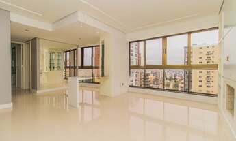 Imagem 7: Apartamento para venda tem 83 metros quadrados com 2 quartos em Três Figueiras - Porto Ale