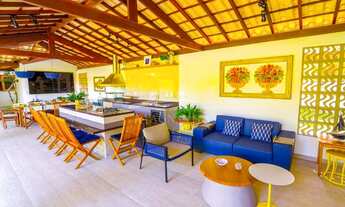 Imagem 3: MATA DE SÃO JOÃO - Casa de Condomínio - SAUÍPE