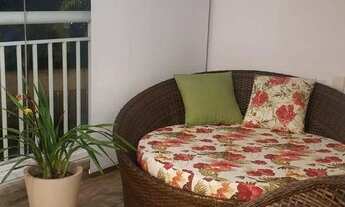 Imagem 5: Apartamento Mobiliado no Condomínio Clube Paulistano!