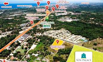 Imagem 6: Apartamento para venda tem 42 metros quadrados com 2 quartos