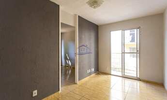 Imagem: OSASCO - Apartamento Padrão - SANTA MARIA