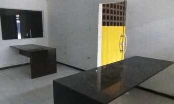 Imagem 5: Galpão com 200 metros quadrados