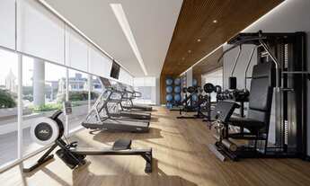 Imagem 7: Lançamento Home Club, Praia de Palmas/SC