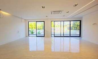 Imagem 4: Casa Barra da Tijuca para venda tem 1100 metros quadrados com 5 quartos