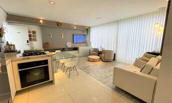 Imagem 6: Cobertura para venda com 97,22 metros quadrados com 2 quartos em Horto Florestal - Salvado