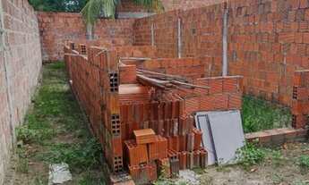 Imagem 7: Casa Documentada no grande José Walter - Fortaleza/CE