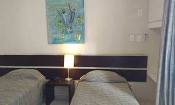 Imagem 4: Flat para venda tem 28 metros quadrados com 1 quarto em Caminho das Árvores - Salvador - B