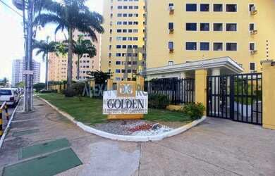 Imagem: Vendo - Ap cond Golden Garden - 3/4 sendo