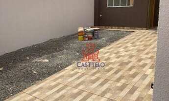 Imagem 3: Casa à venda, 56 m² por R$ 175.000 - Jardim Santo André - Londrina/PR