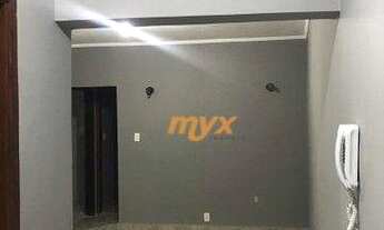 Imagem 6: Apartamento com 2 dormitórios para alugar, 68 m² por R$ 2.300/mês - Boqueirão - Santos/SP