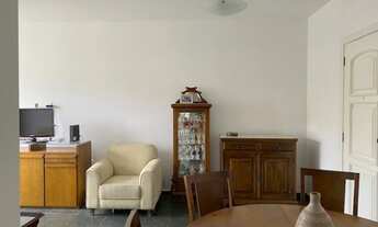 Imagem 4: Apartamento para venda possui 100 metros quadrados com 3 quartos em Copacabana - Rio de Ja