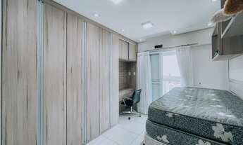 Imagem 5: VISTA MAR | Apto 2 Suítes com 2 Vagas | Totalmente Decorado