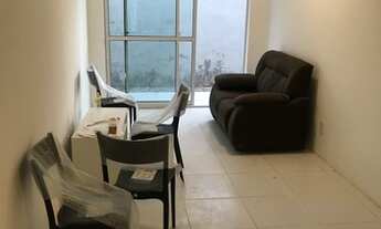 Imagem 7: Apartamento para aluguel e venda possui 39 metros quadrados com 1 quarto