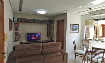 Imagem 4: Apartamento para venda com 50 metros quadrados com 1 quarto em Petrópolis - Porto Alegre