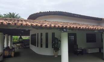 Imagem: Casa 6/4 Condomínio Pedras do Rio