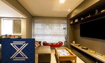 Imagem 3: Apartamento com 2 dormitórios à venda, 89 m² por R$ 935.000 - Higienópolis - São Paulo/SP