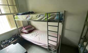 Imagem: Waka moradia compartilhada