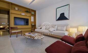 Imagem 3: Empreendimento TUCA com 2 dormitórios à venda, 76 m² - Perdizes - São Paulo/SP