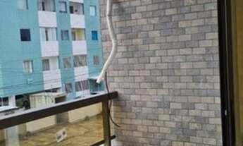 Imagem 3: Apartamento para Venda em João Pessoa, Cidade dos Colibris, 2 dormitórios, 1 suíte, 2 banh