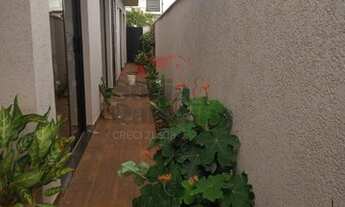 Imagem 6: Casa de alto padrão no Condomínio Quinta dos Ventos, em Ribeirão Preto/SP