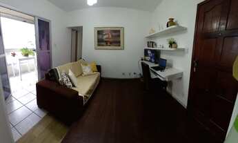 Imagem: Apartamento para venda com 53 metros quadrados