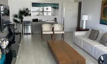 Imagem 4: Pina, 125 m, Lindo, Novo, 3 Qts, Closet, Finamente decorado, Lazer, 2 Vagas !