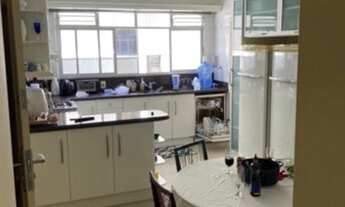 Imagem 3: Belo apartamento no centro de Florianópolis, amplo e localizado em região estratégica do b