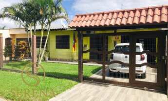 Imagem: Casa 3 quartos em Nova Tramandaí - Tramandaí